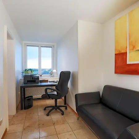 Ruarklef Apartman Kampen