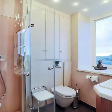 Ruarklef Apartman