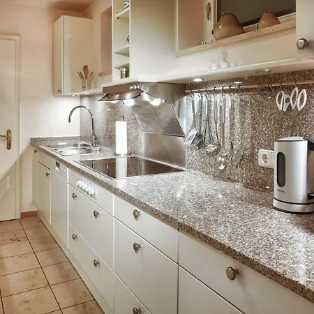 Apartman Ruarklef *