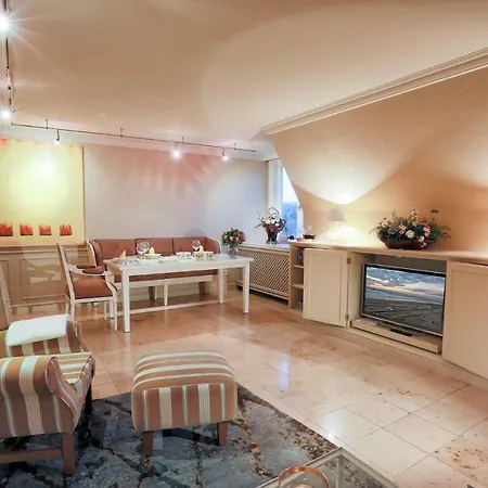 Apartman Ruarklef