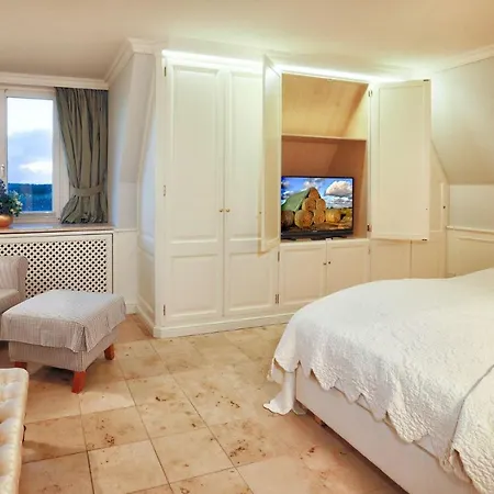 Apartman Ruarklef Kampen