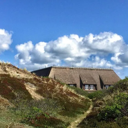 Ruarklef Apartman Kampen