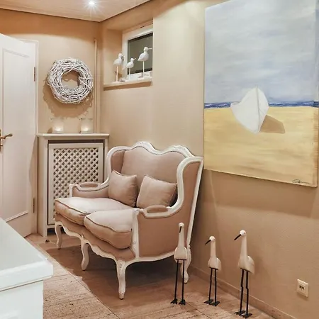 Apartman Ruarklef *