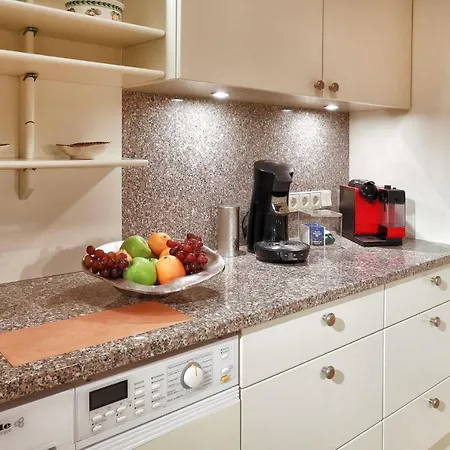 Ruarklef Apartman