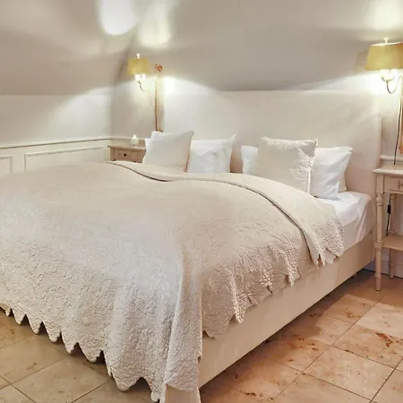 Apartman Ruarklef